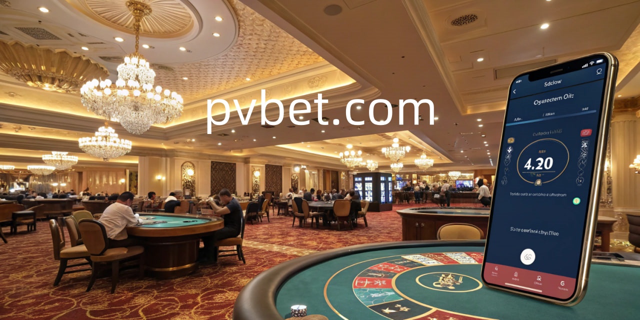 pvbet