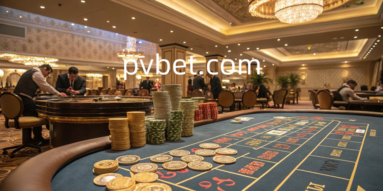 pvbet