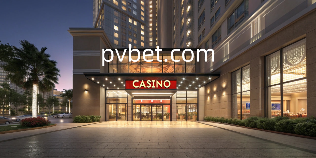 pvbet