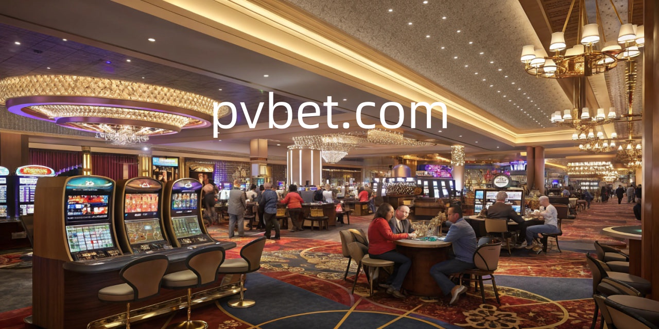 pvbet