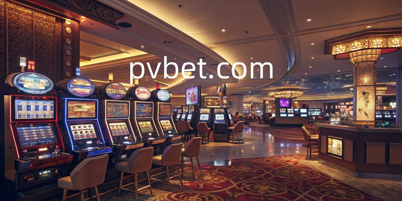 pvbet