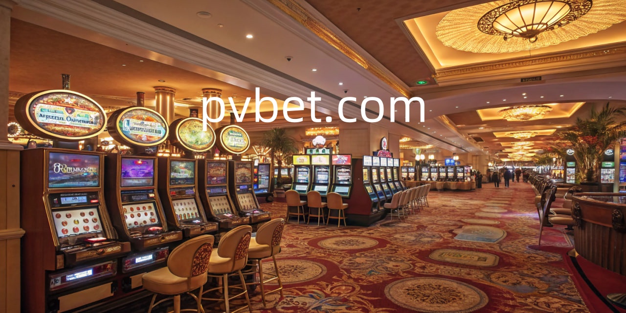 pvbet